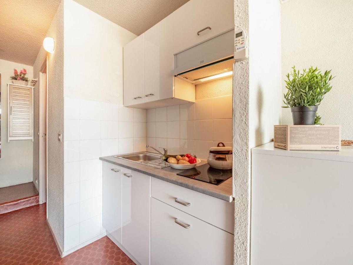 Studio Port Nautile-5 By Interhome Le Grau-du-Roi Buitenkant foto